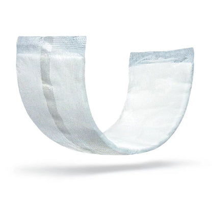Medline FitRight Double Up Booster Pad Incl Liner