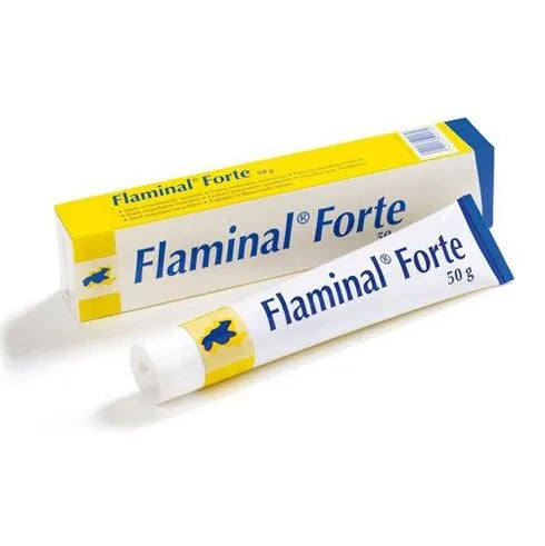 Flaminal Forte Alginate Gel 50g
