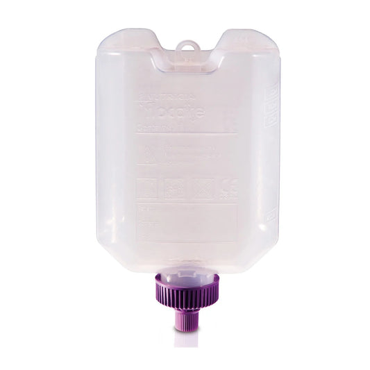 Flocare Container 500mL (Box of 10)