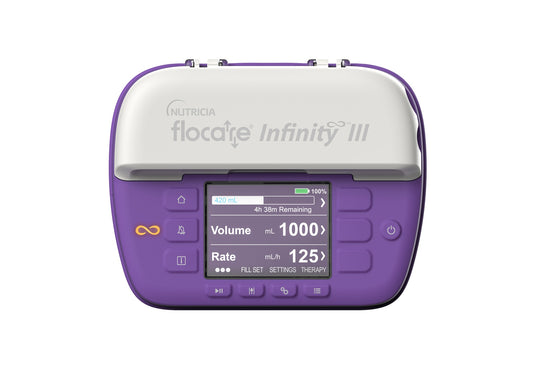 Flocare Infinity III Pump