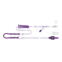 Flocare Infinity Pack Set Y Port (Carton of 30)