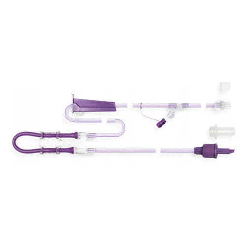 Flocare Infinity Pack Set Y Port (Carton of 30)
