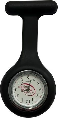 Watch, Nurses FOB  Orange