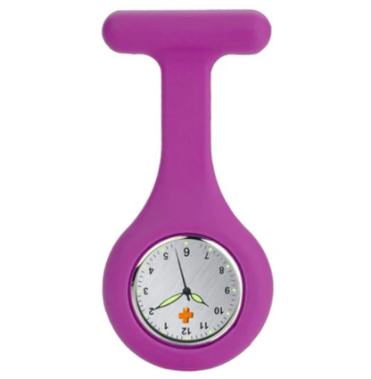 Nursing FOB Watch  Red