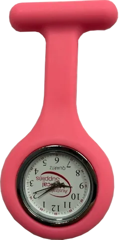 Watch, Nurses FOB  Royal Blue