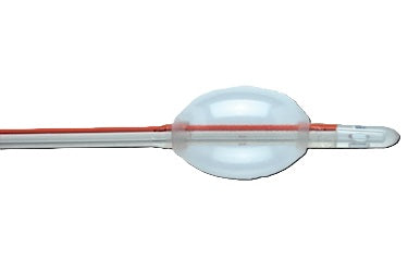 Folysil Silicone Catheter 15ml – Male Catheter 41cm