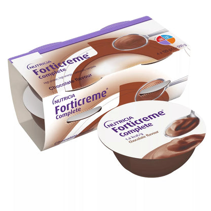 Forticreme Complete 125g (Box of 24)