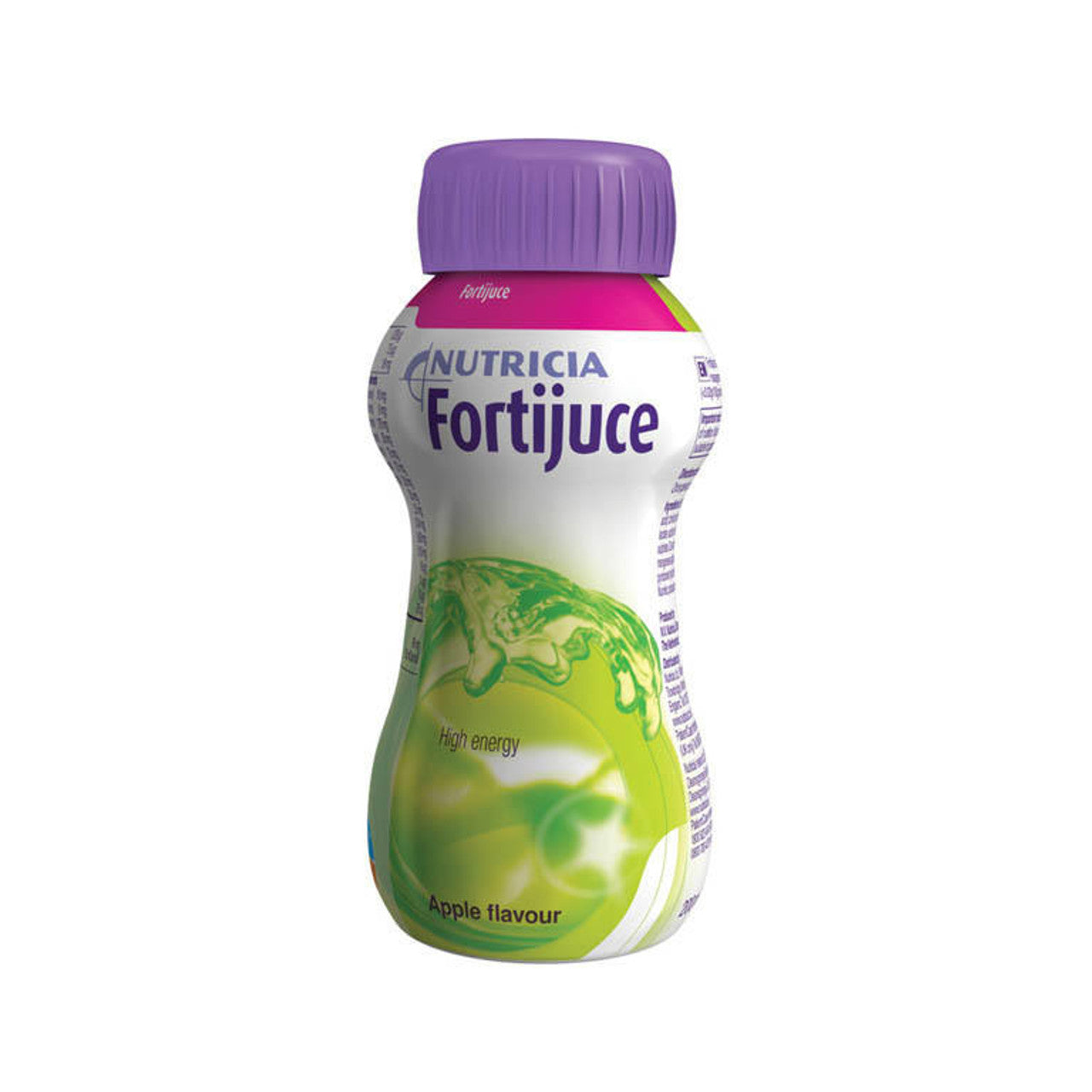 Fortijuce 200ml (24) Flavour Tropical