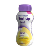 Fortisip 2kcal Vanilla 200mL (Tray of 24)