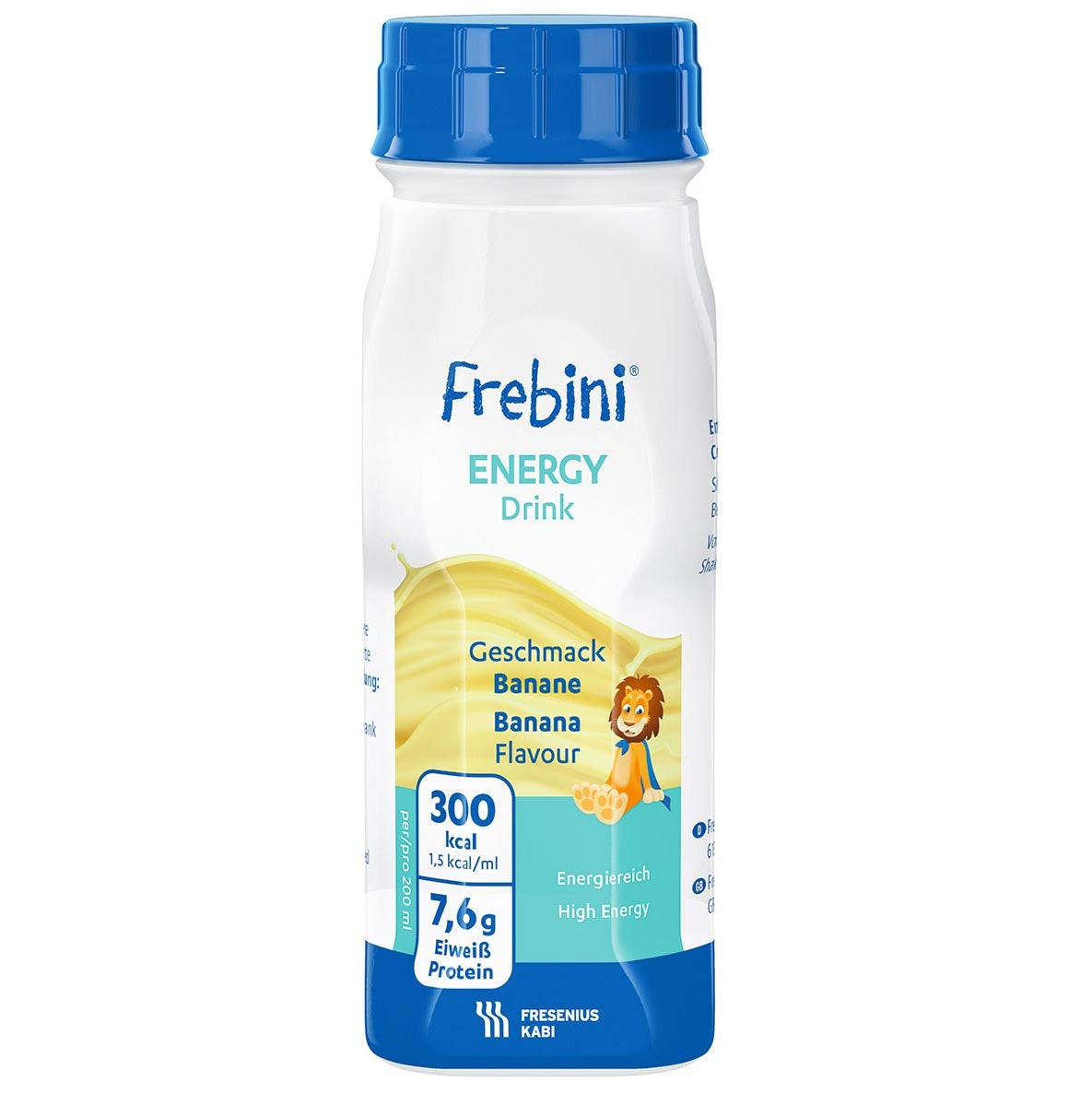 Frebini Energy Drink 200mL (Tray of 24)
