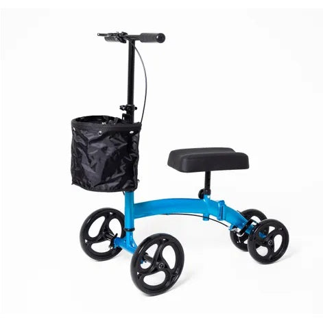 Freestyle Knee Walker Blue