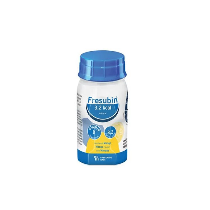 Fresubin 3.2kcal Drink 125mL (Tray of 24) – Trugrade Medical Supplies