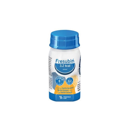 Fresubin 3.2kcal Drink 125mL (Tray of 24)