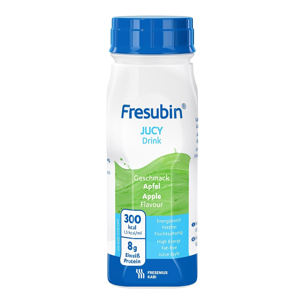 Fresubin Jucy Drink 200mL