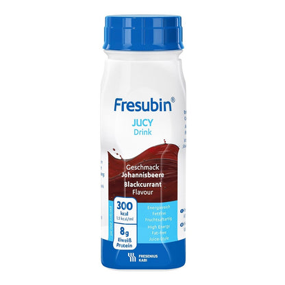 Fresubin Jucy Drink 200mL