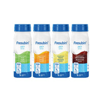 Fresubin Jucy Drink 200mL (Tray of 24)