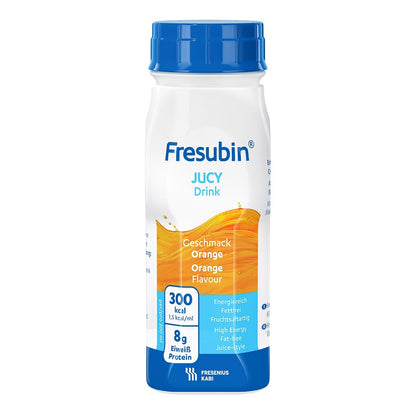 Fresubin Jucy Drink 200mL