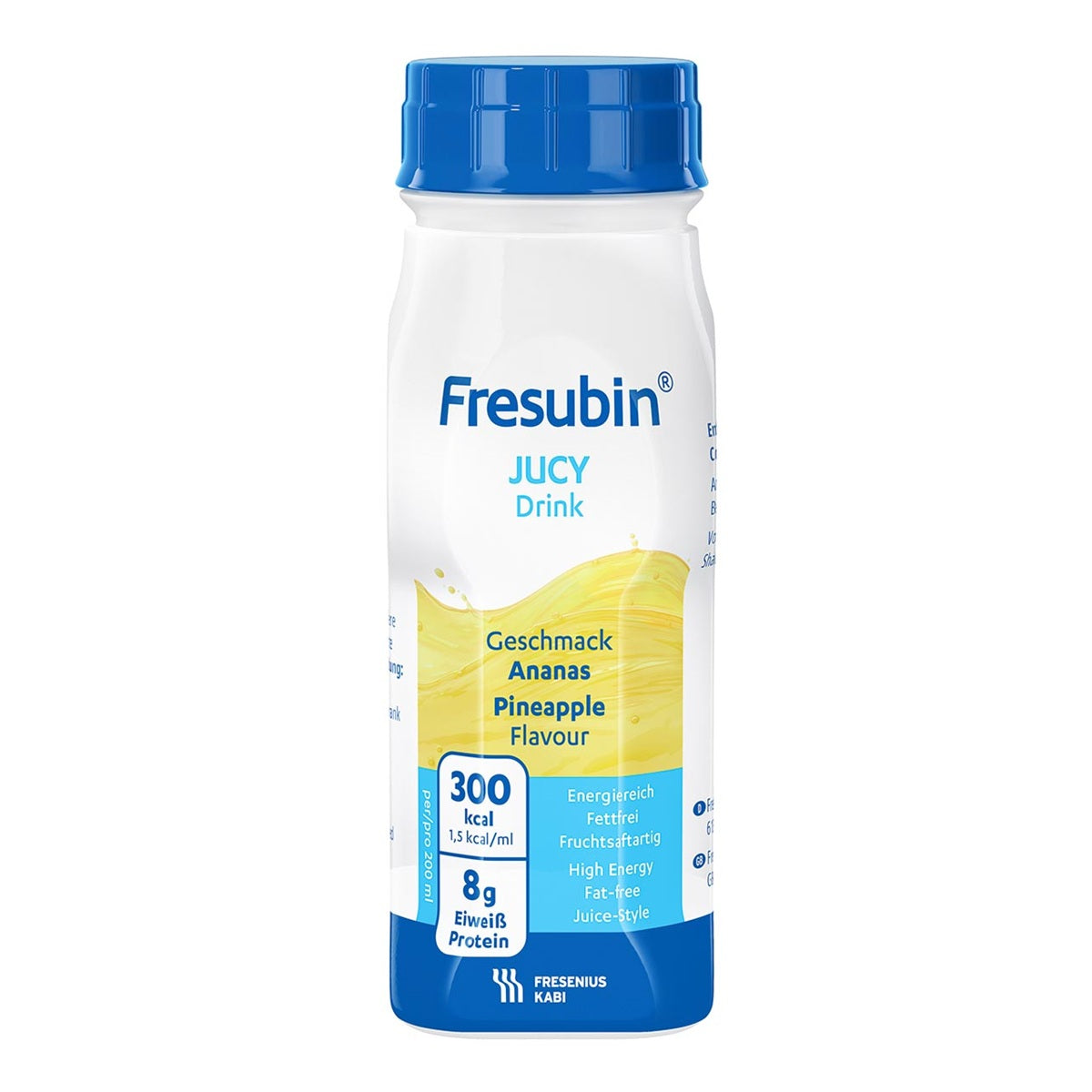 Fresubin Jucy Drink 200mL