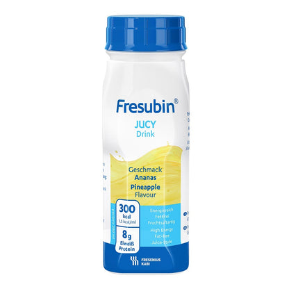 Fresubin Jucy Drink 200mL