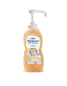 THICKENUP® Gel Express