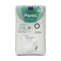 Abena Pants Junior XS2 (1500ml) 50-75cm