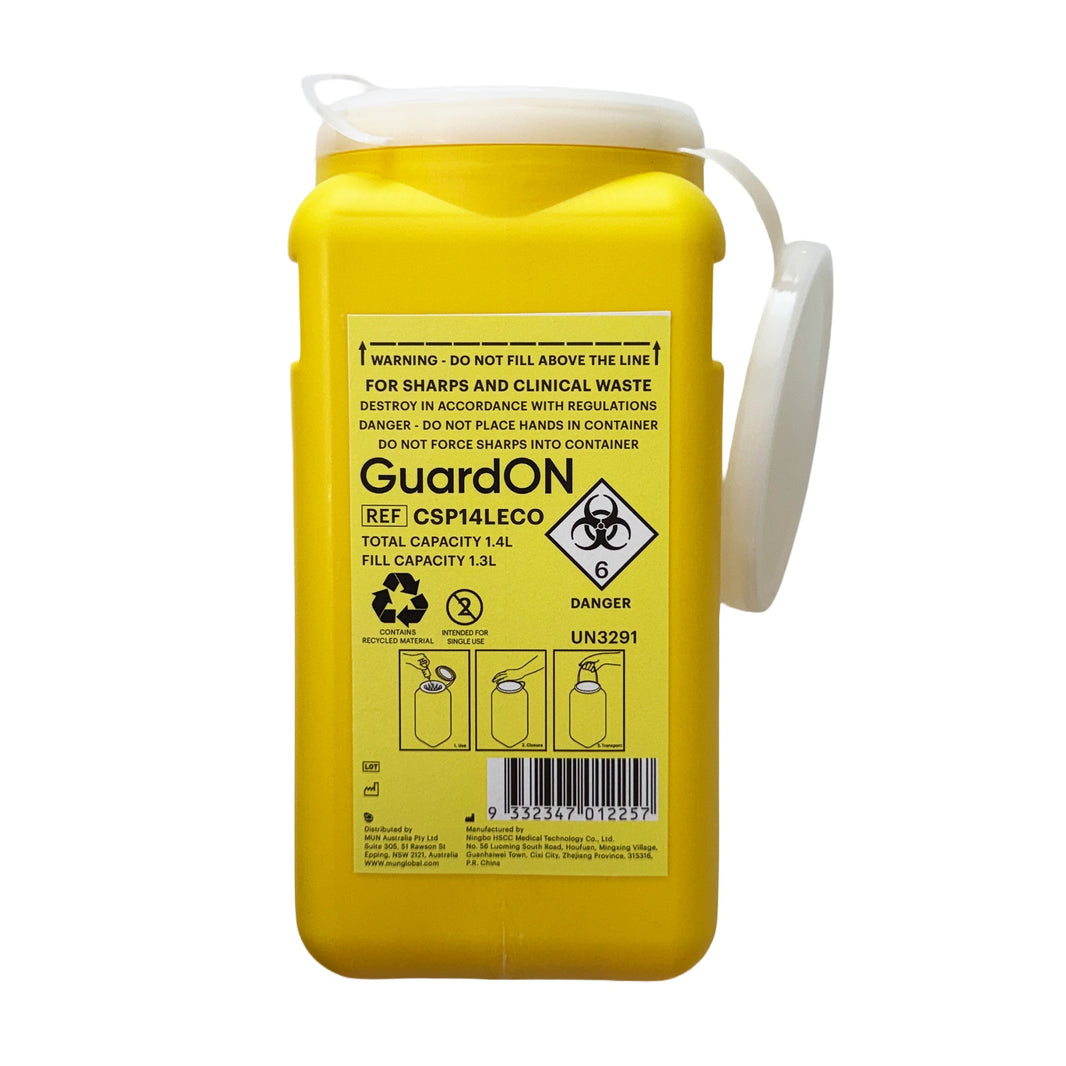 General Medical Products – Page 5 – Trugrade Medical Supplies