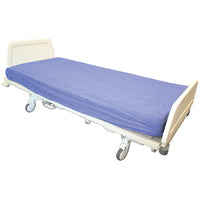 Haines Fitted Sheet - Single Bed