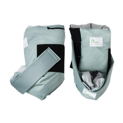 Heel Boot Z-Flex Fluidized Heel Protector