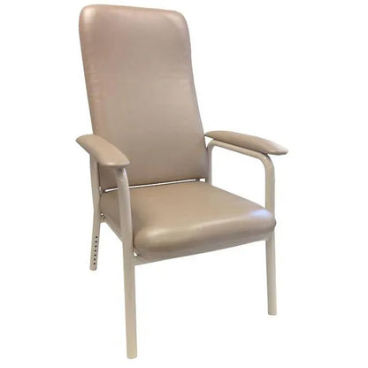 Performance Health High Back Chair (Perth and Sydney local pickup only)