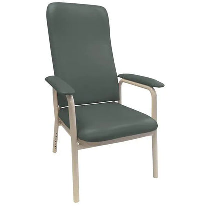 Performance Health High Back Chair (Perth and Sydney local pickup only)