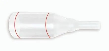 InView Silicone Male External Sheath