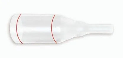 InView Silicone Male External Sheath (Box of 30)