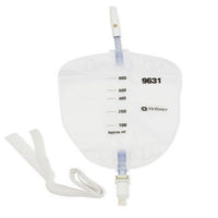 Hollister Urinary Leg Bag Sterile - 800ml, 10cm Inlet (Box of 10)