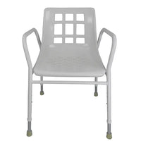 Homecraft Aluminium Shower Chair Standard
