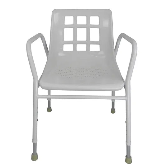 Homecraft Aluminium Shower Chair Standard