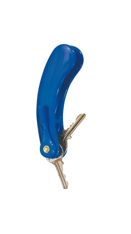 Homecraft Key Turner Double Keys Blue