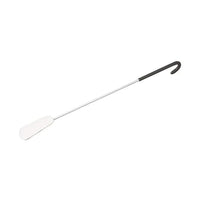 Homecraft Metal Shoehorn with PVC Hand Grip 600mm long