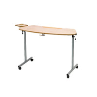 Homecraft Over Armchair Tilting Table with Side Table