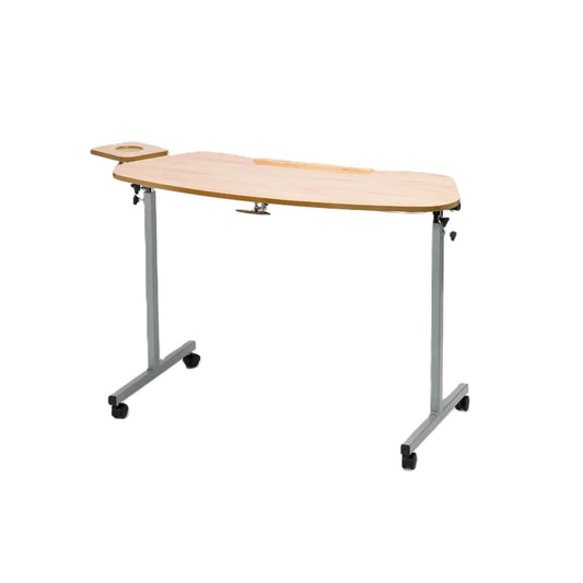 Homecraft Over Armchair Tilting Table with Side Table