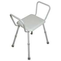 Homecraft Standard Steel Shower Stool