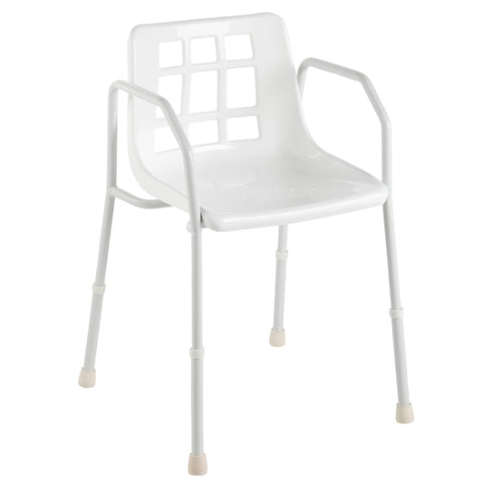 Homecraft Steel Shower Chair Standard