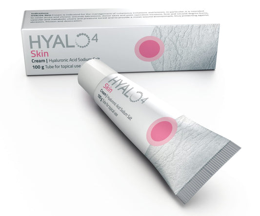 HYALO4 Skin Cream