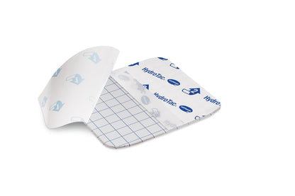 HydroTac Transparent Sterile Dressing (Box of 10)
