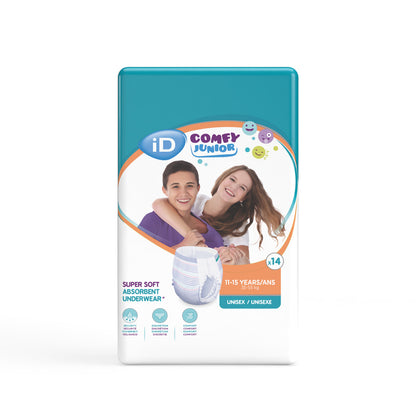 iD Comfy Junior