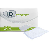 iD Expert Protect Super Bed Pad