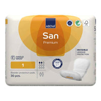 Abena San Premium Pad