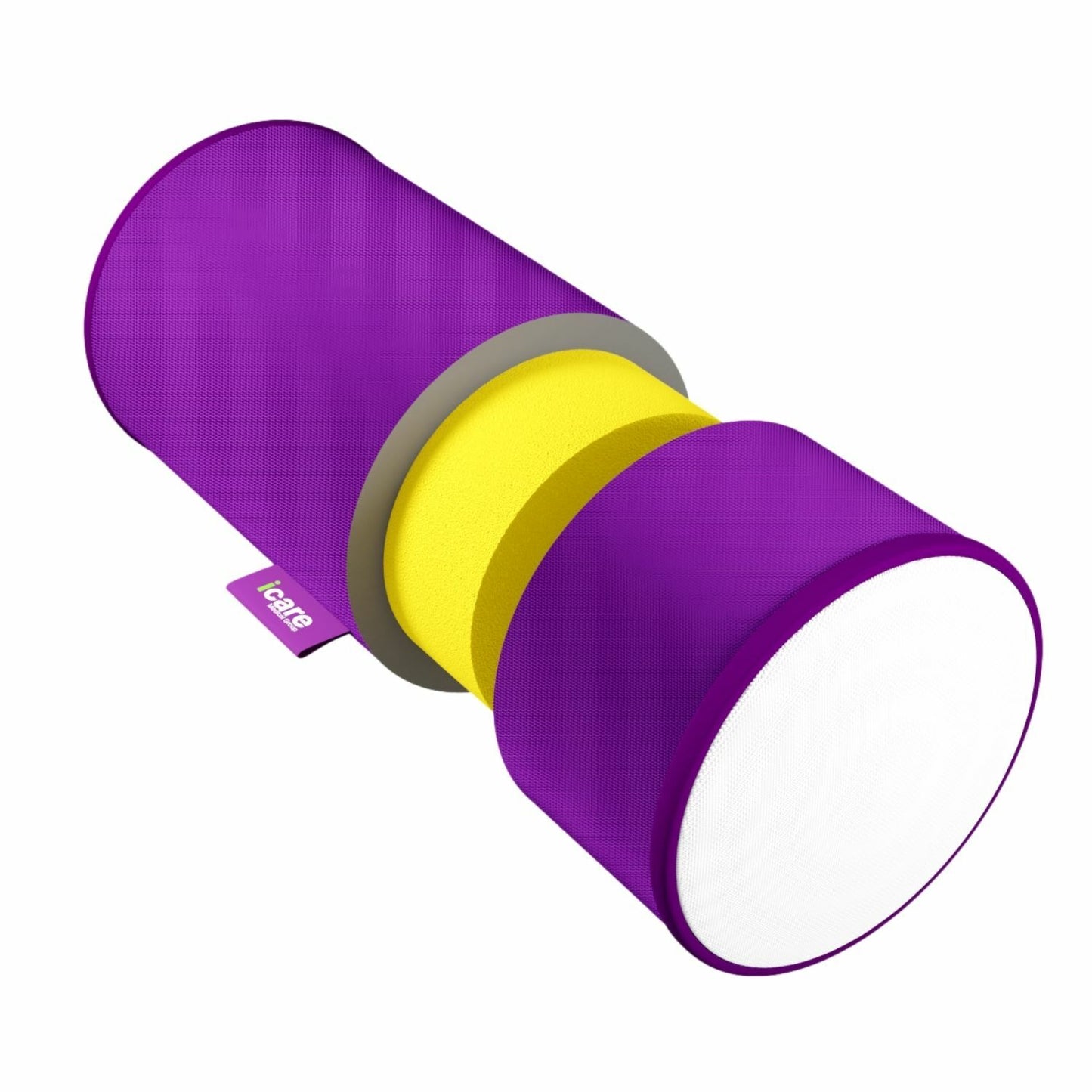 Icare Full Lumbar Roll 30x10x10cm