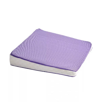 Icare Posture Wedge Cushion 40x42x7cm