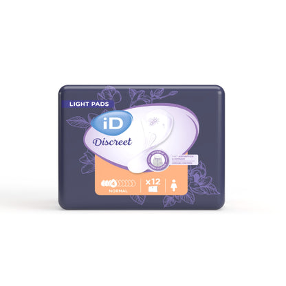 iD Discreet Light Pads