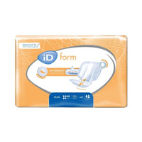 iD Form Shaped Anatomical Pads
